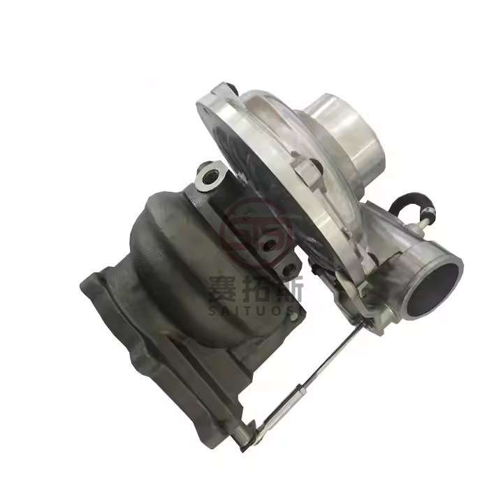 RHE6 J08CT 24100-3064系列机械增压器  发动系统及配件