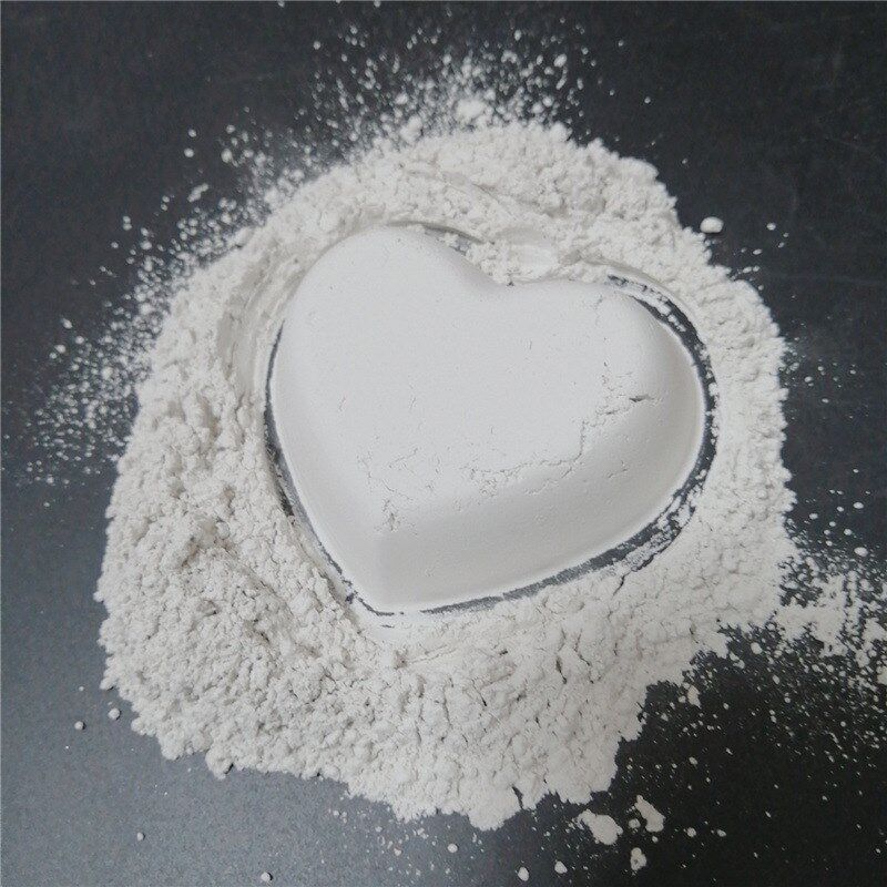 S95高炉矿粉 高校实验矿渣微粉 混凝土水泥建材农用矿粉50kg