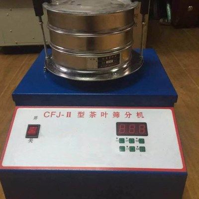 越达茶叶振筛机 筛分机 （送标准筛一套）振筛机 标准茶叶筛,五金/工具,分离设备及耗材,淘宝优惠券,粉丝福利购,淘宝优惠卷