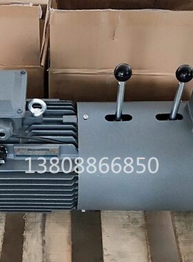 l电机4双003抱闸w制极电机贝1t1威亚得演唱会安全k设备专用双0动