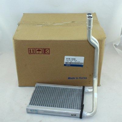 原装 适配起亚 现代 赛拉图 狮跑秀尔秀儿福瑞迪雅绅特暖风小水箱,汽车零部件/养护/美容/维保,水箱,淘宝优惠券,粉丝福利购,淘宝优惠卷