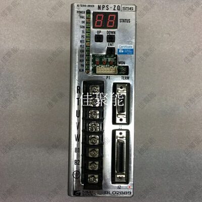 日机电装伺服驱动器维修NCR-DBA1A2B-401-S56