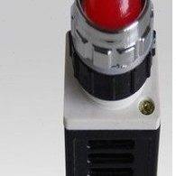 按钮LA38-11/206AUI380V ITH红绿