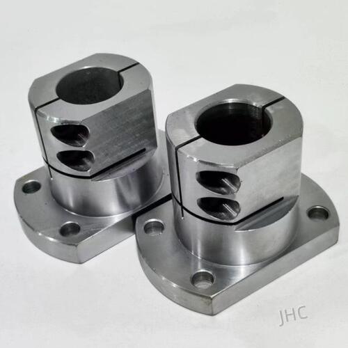 底座用支座 法兰型 开口型RBT01-D10RBT02-D15RBT06-D20RBT11-D30