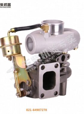 3A原装客0涡轮增压10FF车柴Y玉A增压器F 4货车38G3-C原厂8111机-