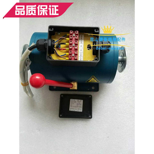 原装通润FYJ240 FYJ245主机抱闸DZED-12E制动器 通润制动器DZE-12