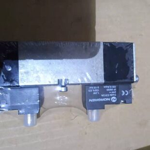 诺冠 现货1 V3A6513VA545A电磁阀A5V20RDA27C131121 45B7C3