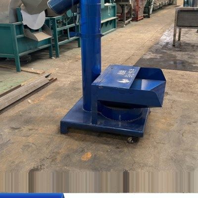 全自动提升装袋机多功能碎饼装袋机小型菜籽饼花生饼碎饼提升机,农机/农具/农膜,农产品加工设备,淘宝优惠券,粉丝福利购,淘宝优惠卷