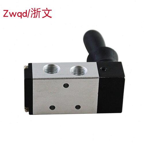 手坂阀H322-08手动阀H522-08手动阀手板推阀