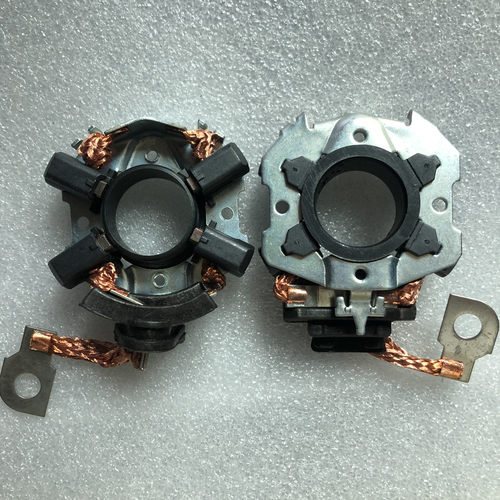BMW起动机碳刷架总成适用