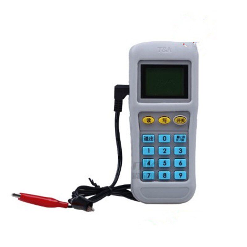 深圳泰和安编码器TX6930消防 烟感 温感 输入编址器 TX3930图片