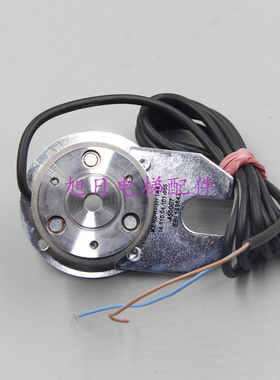 迅达电梯QKS9原装小磁鼓EBI169643 ID:450007门机抱闸制动器80V