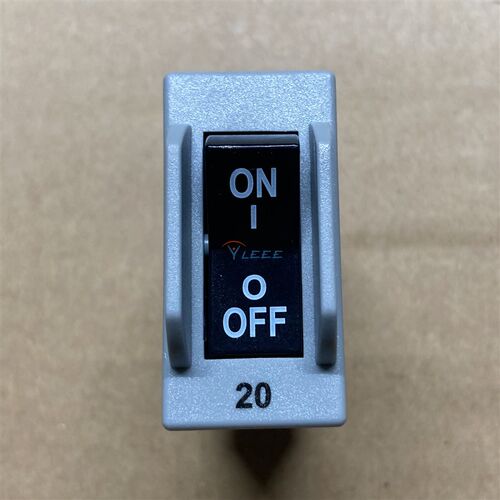 Nader/良信NDB3-30-Z4 20电源开关 断路器 20A DC80V
