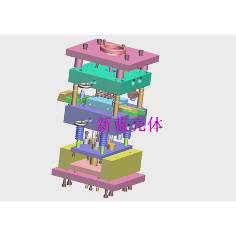 订制各种塑料模具,金属模具M,冲床模具加工款