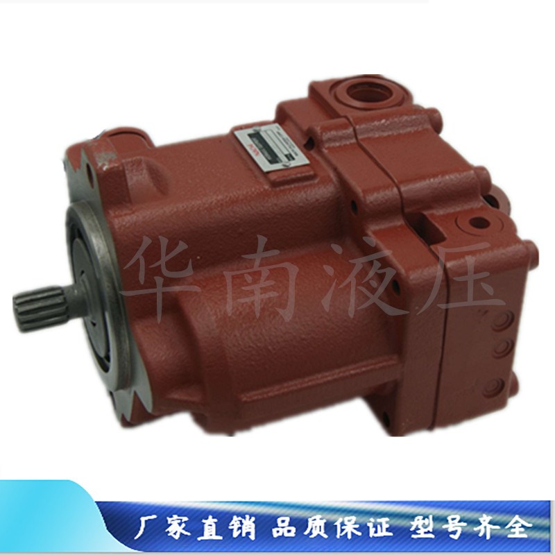 PVK-2B-505 齿轮泵 PVK-2vB-50 不二越5主油泵 PVK-2B-505  先导