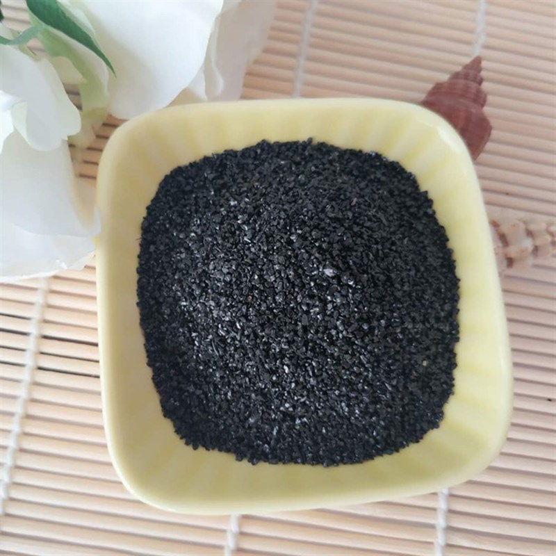 金刚砂 地e坪砂 绿色金刚砂 工业磨料耐磨地面硬化剂骨料用金刚砂