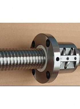 沈阳数控机床HTC1608配套滚珠丝杠FD2506*540