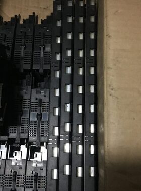 IC693CHS392C , IC693CHS392D 拆机功能好