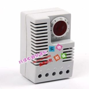 EFR 柜体湿度控制器 012加热器温控器 012 电子湿度控制器EFR