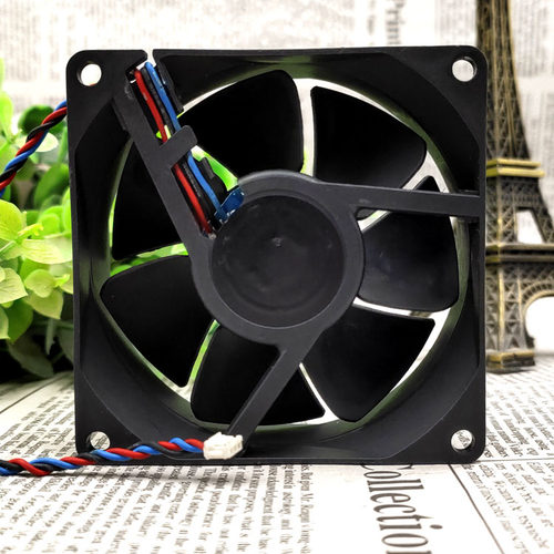TAJUN 台骏 MF75251V1-Q020-G99 7525 12V 3.60W 静音 投影机风扇