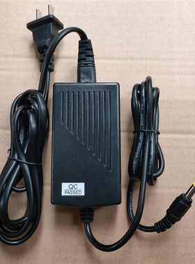 适用CASIO卡西欧CTK-1200 1150 2550 LK-265 266电子琴电源线9.5V