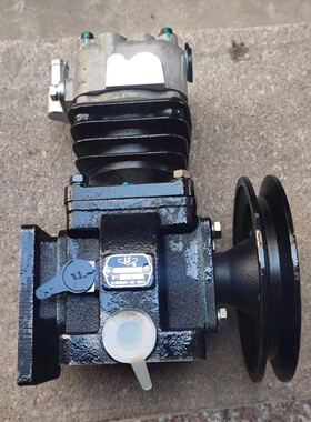 新源挖掘机65/75-8空压机,新柴发动机瑞立空压机4102-2B8A-5