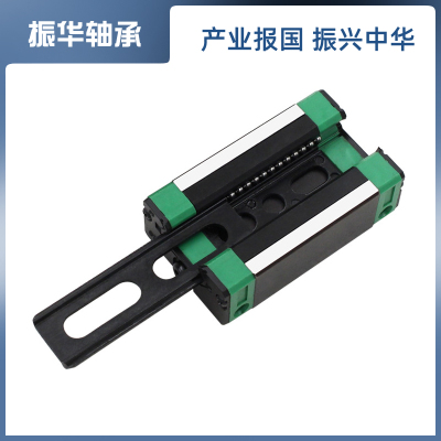 国产直线导轨滑块滑轨线轨四方法兰EGH EGW 15 20 25 30 35 CA SA