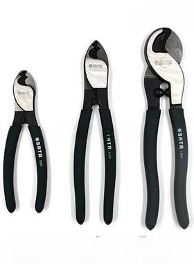 石达工具剪线钳6英寸8英寸10英寸剪线钳72501 72502 72503