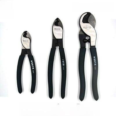 石达工具剪线钳6英寸8英寸10英寸剪线钳72501 72502 72503