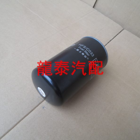 柴滤平柴14CX0燃油-0滤芯B8-6/九D6138C14200+2上D柴/压路适配机