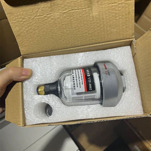 XF-20E浮子式自动排水器 冷干机过滤器自动排水阀4分气水分离器