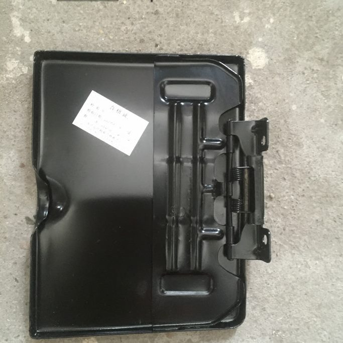 1  加宏外38图五菱门口6带门板门鸿不 漆五菱小油箱油盖途小油箱