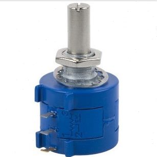 9S S35 35精密02 0-103L多圈电位器9-10K电位器