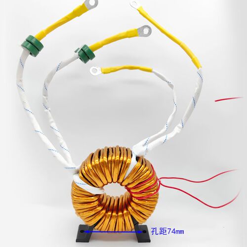 LGK/CUT-70/80等离子切割机 非晶主变压器 高频 T80 40:22:3 全铜