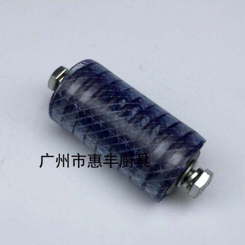 天力 TD-145 脱水机弹簧 脱水机配件