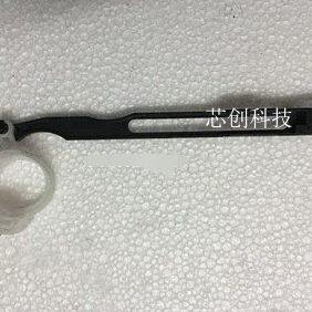 适用联想M7400 7600D 7450F 7650DF DFN 2400 2600D前门 硒鼓拉杆