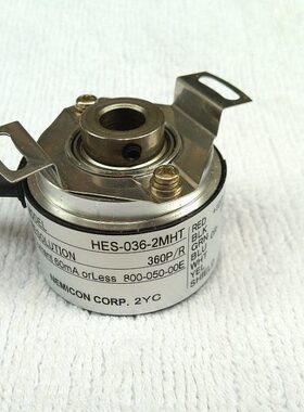 -内HT  半0HES2-2M全新空心密控 光电编码器编码器旋转编码器