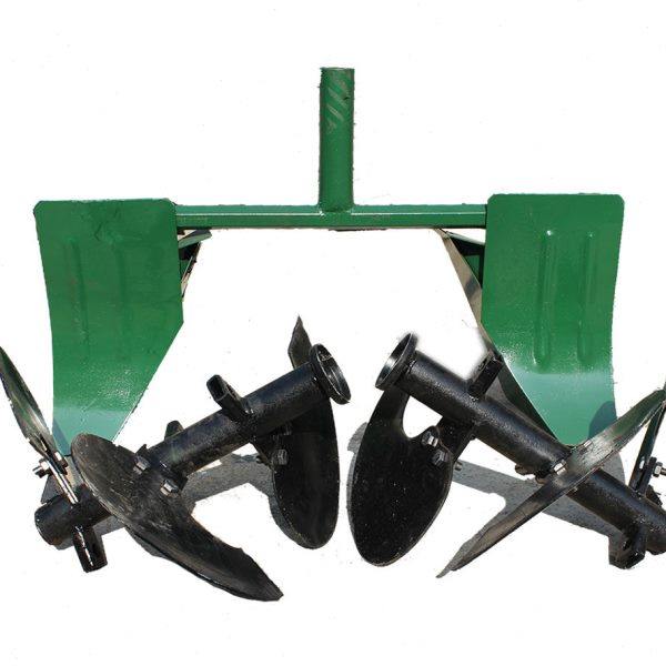 【包邮】手扶拖拉机旋耕机配套农机配件 起垄器 培土扶沟扶垄机器,农机/农具/农膜,耕种机械/微耕机/开沟机,淘宝优惠券,粉丝福利购,淘宝优惠卷
