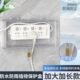 防水插排排插卫生间防雨户外室内盖罩保护保护防水盒插排罩插线板
