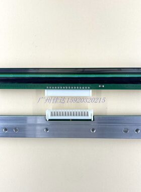 24P0-20头适用24 /tsc打印头T PLUS/PROC热敏4 CE4 24524TT4