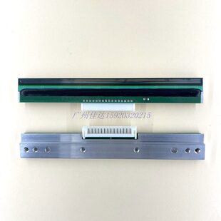 24P0-20头适用24 /tsc打印头T PLUS/PROC热敏4 CE4 24524TT4