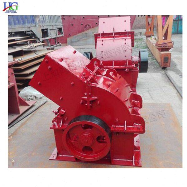 金属锤式碎石破碎机 混泥土砖石料粉碎机 煤矸石纤维锤破机,机械设备,破碎机,淘宝优惠券,粉丝福利购,淘宝优惠卷