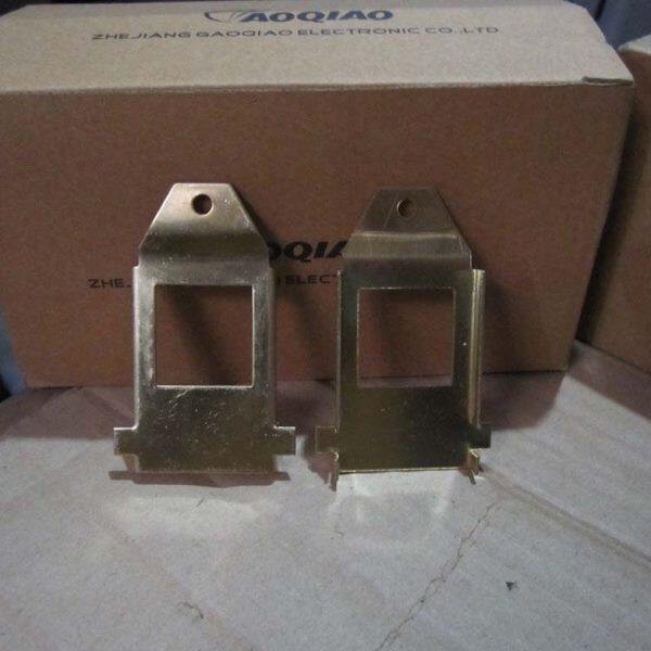 Q51-M-1电磁铁18 公斤电器 Q13牵引【永盛1片铜片8】M配件N