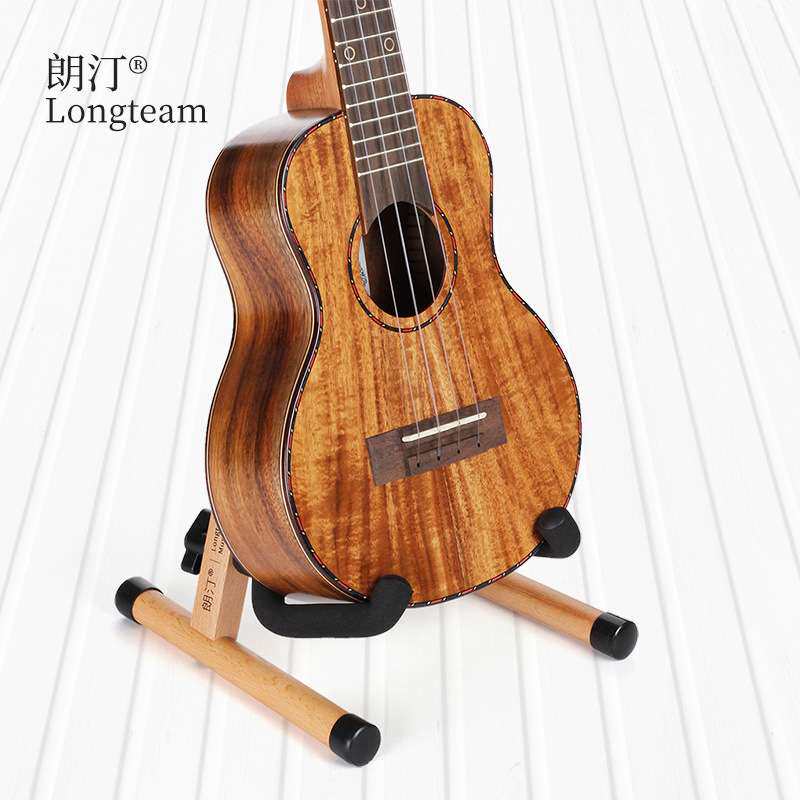 无标23 26寸全单相思木尤克里里单板乌克丽丽koa ukulele现货