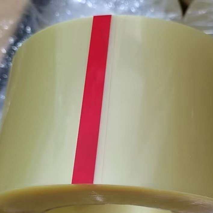 日东BT-315撕膜胶带无声胶带偏光片芯片封装晶圆研磨剥离揭膜胶带