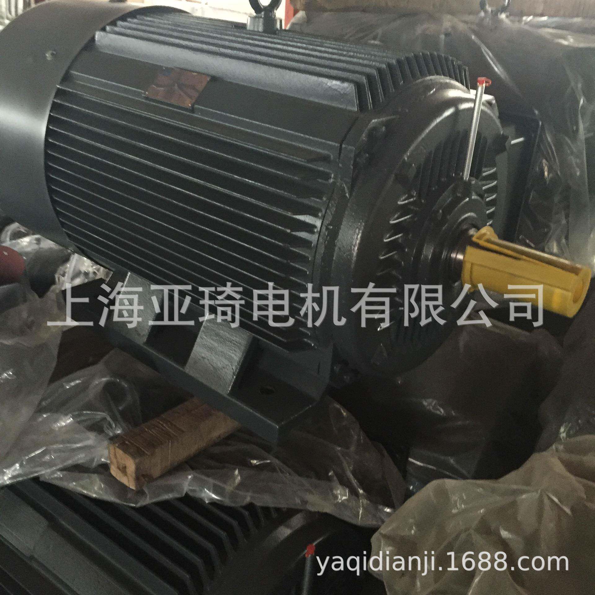 YD160M-8/4（双速电机)5/7.5KW 380V 13.8/15A 现货