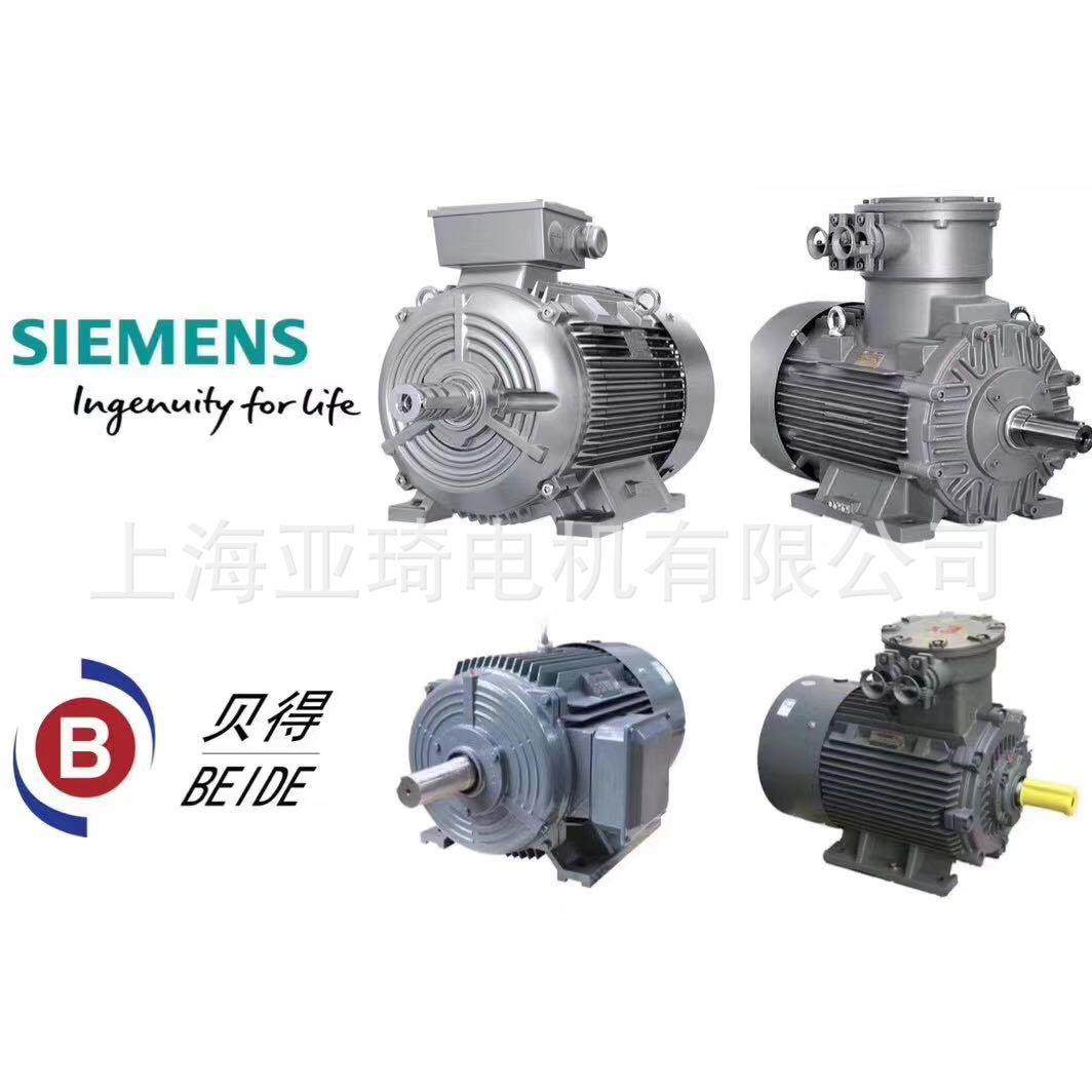 1LE0002-1AB52-1AA5 （B3-K09-3KW）电动机 现货