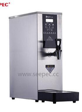 GEMI 吉之美开水机 步进式开水器 GM-B1-10-2JS 10L开水电热开水