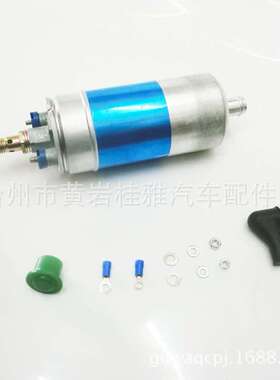 0580254922电子泵0580254943电动燃油泵0580254910汽油泵电喷