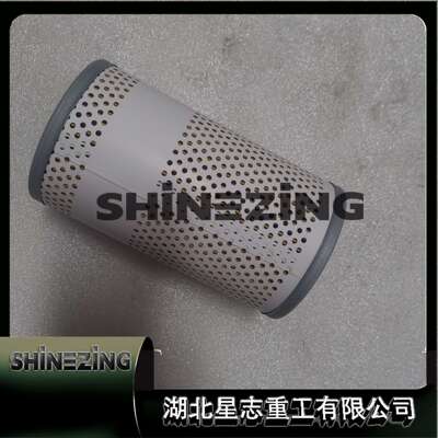 LF16029燃油滤清器机油滤清器LF16029